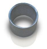 Schnitz Racing Schnitz Engine Case Protector Starter Kickback for Suzuki GSX1300R Hayabusa (99-07), close-up view of the protective metal component on a white background.