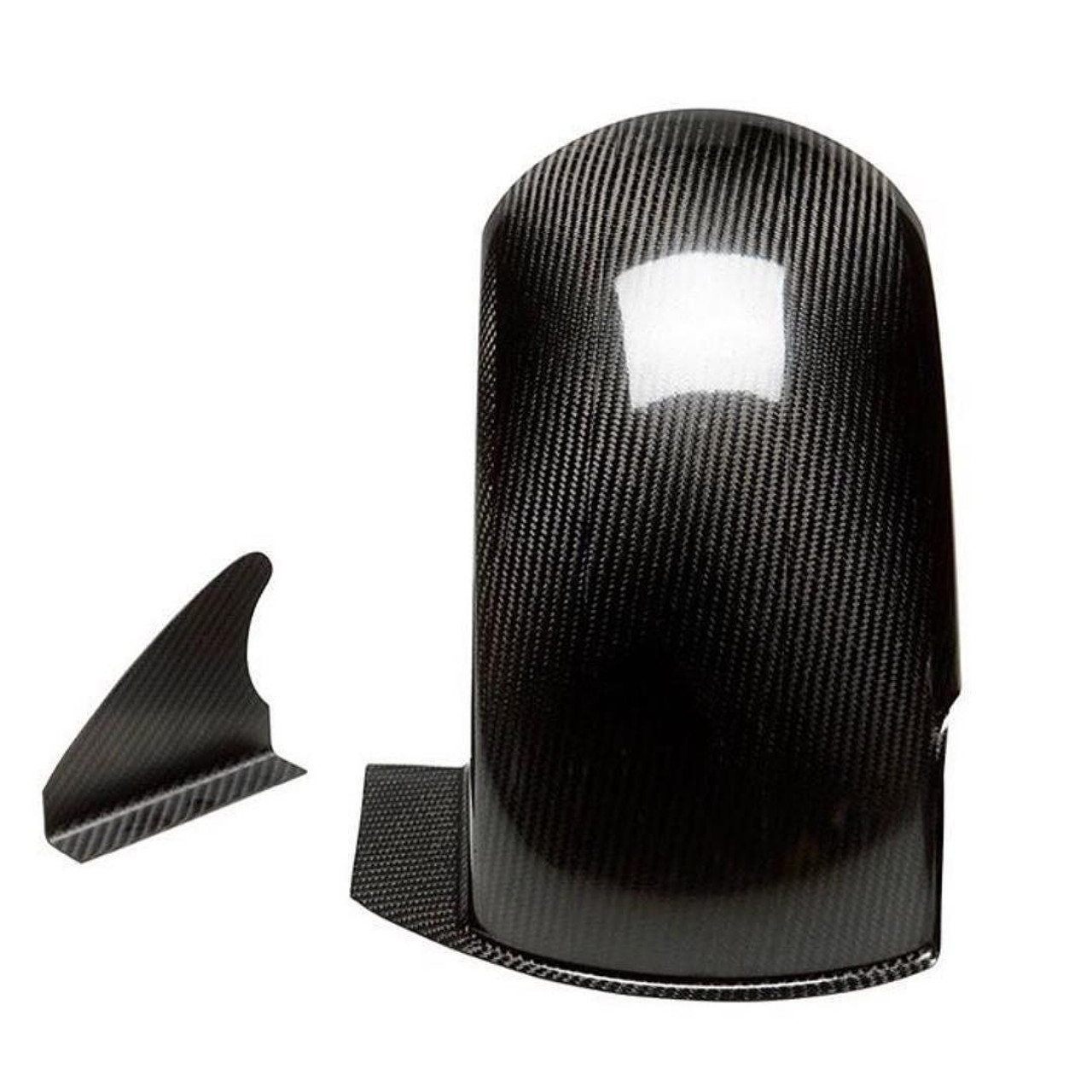Montgomery Motorsports Carbon Fiber Rear Tire Hugger, motorcycle wheel protector made of lightweight carbon fiber material. Montgomery Motorsports Carbon Fiber Rear Tire Hugger, motorcycle wheel protector made of lightweight carbon fiber material.