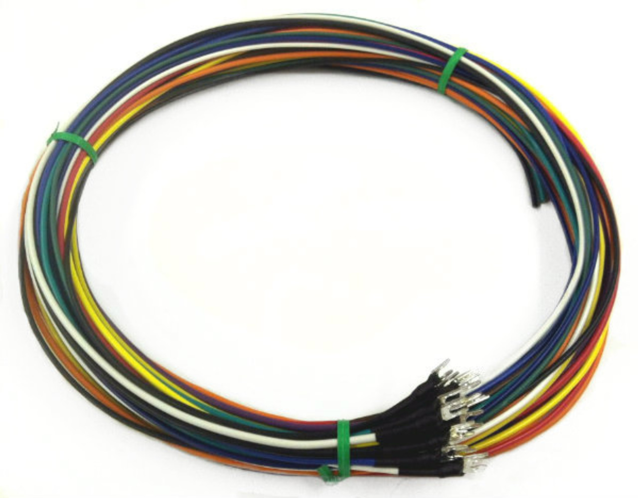 Schnitz Wiring Harness