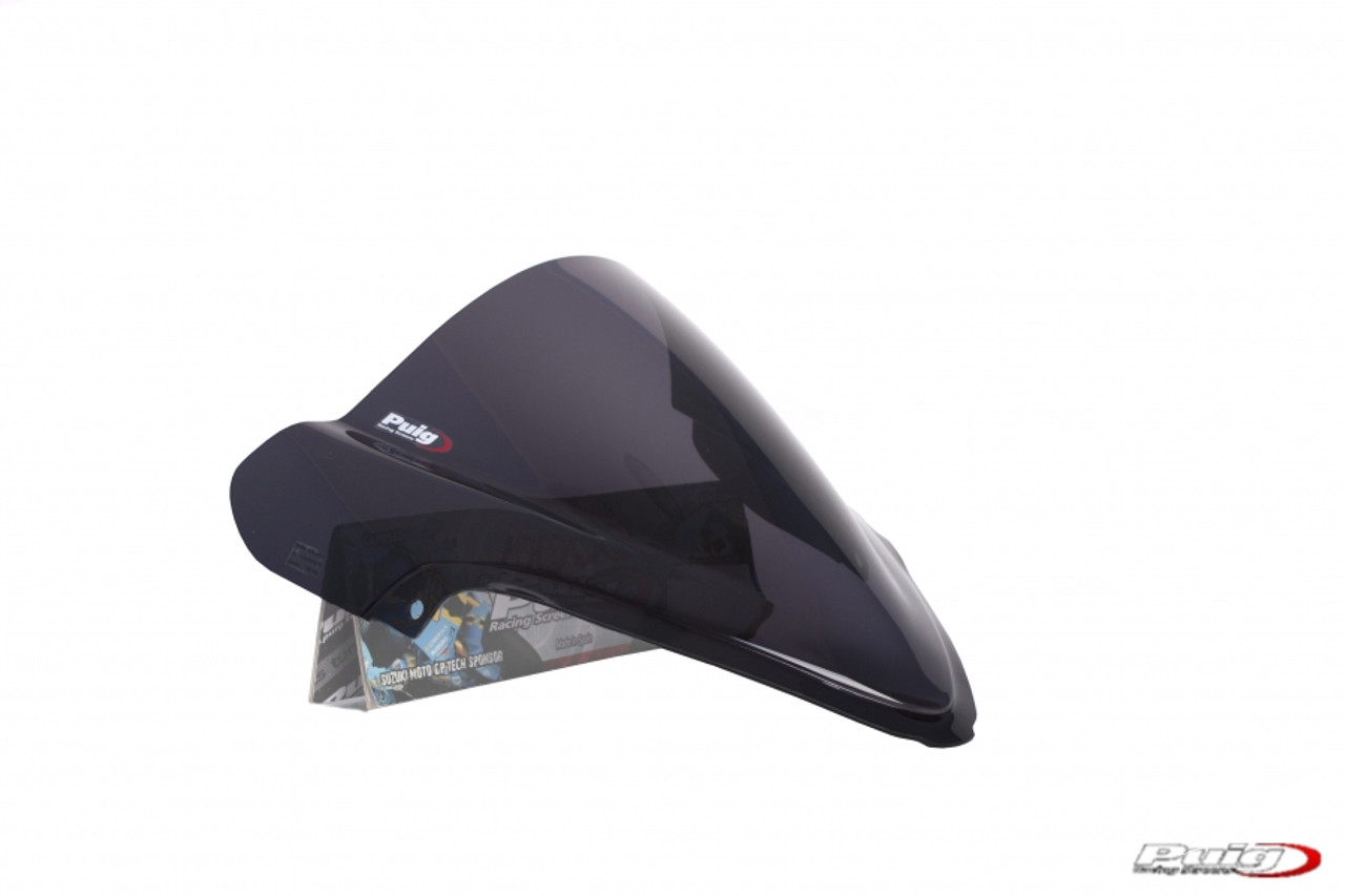 Puig Racing Windscreen Suzuki GSX1300R Hayabusa (99-07)