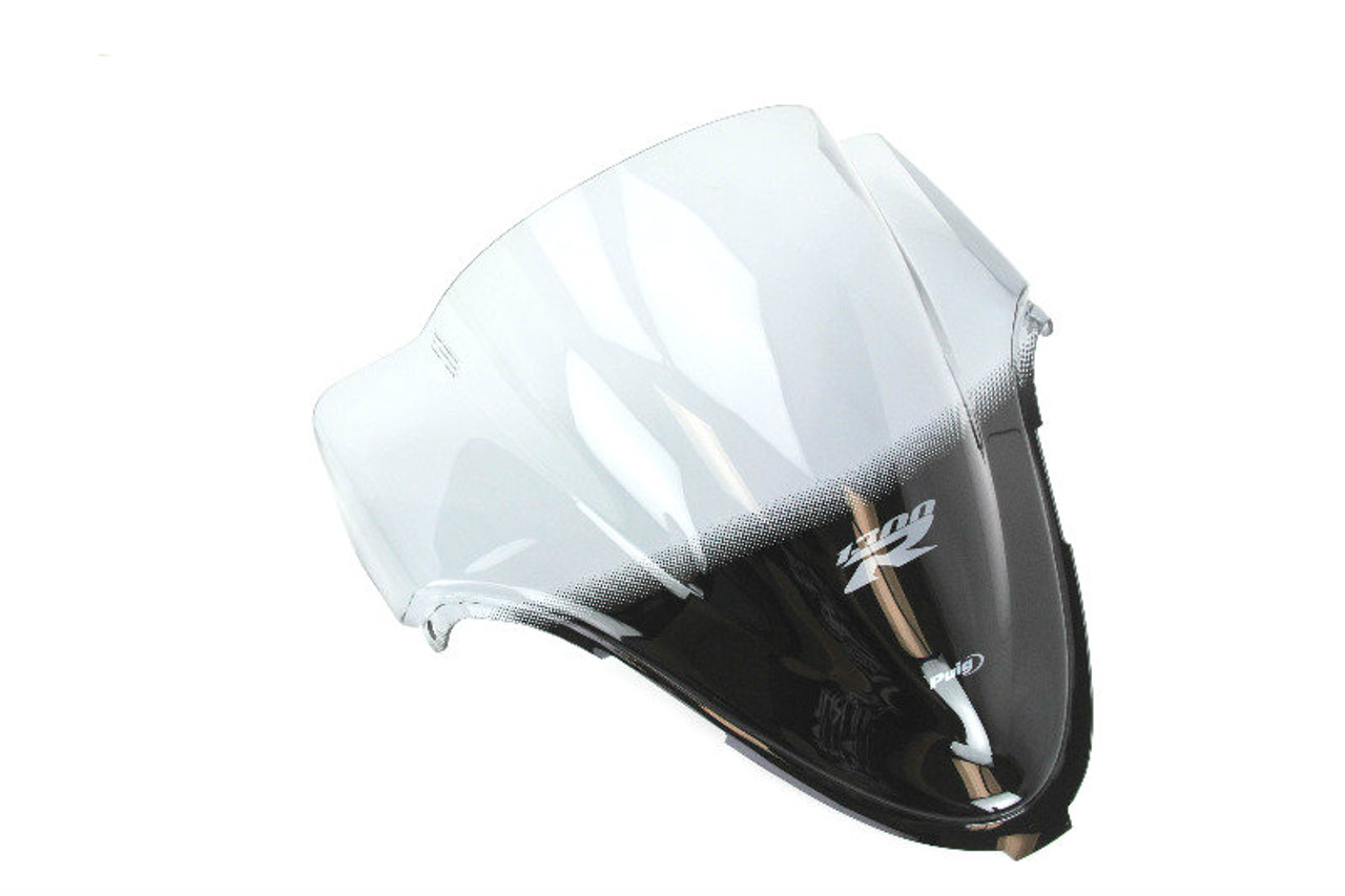 Puig Racing Windscreen Suzuki GSX1300R Hayabusa (99-07)