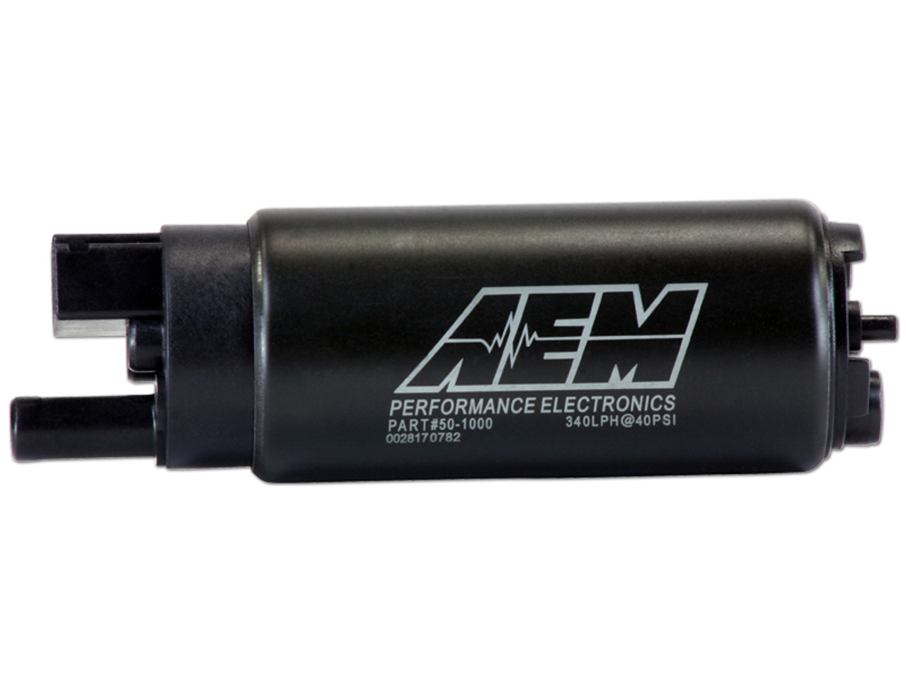 AEM 320 LPH High Flow In-Tank Fuel Pump Suzuki GSX1300R Hayabusa