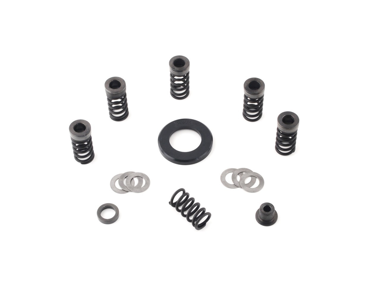 Brocks Clutch Mod Kawasaki ZX14R (12-26) - Schnitz Racing