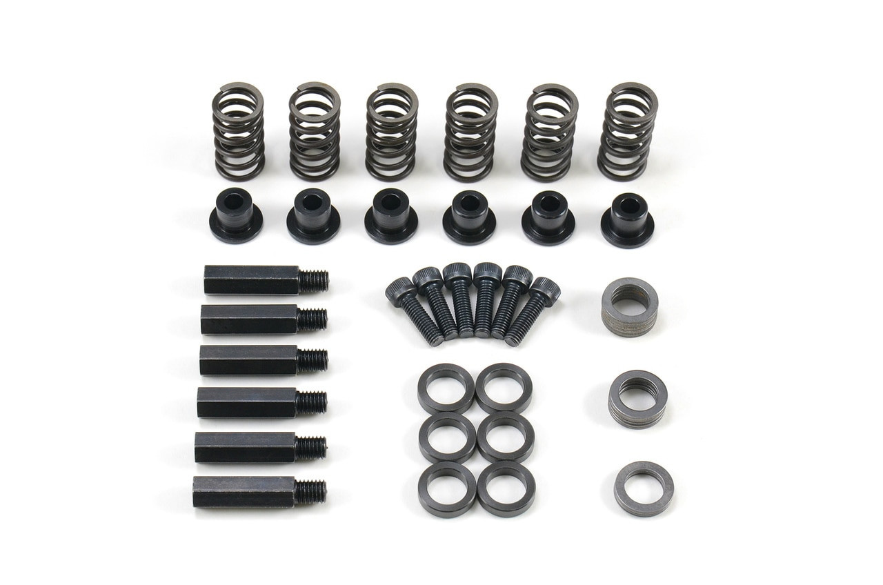 Brocks Clutch Spring Kit BMW S1000RR (10-18), HP4 (12-15), S1000R (14-18), S1000XR (15-18)