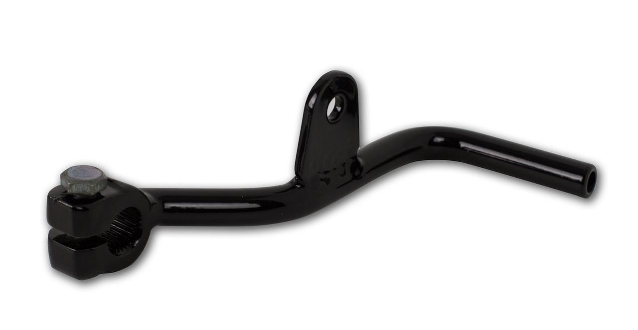 DME Race Shift Lever Suzuki Hayabusa (99-25) GSXR1000 (01-16), black motorcycle gear shift lever for racing and performance riding. DME Race Shift Lever Suzuki Hayabusa (99-25) GSXR1000 (01-16), black motorcycle gear shift lever for racing and performance riding.