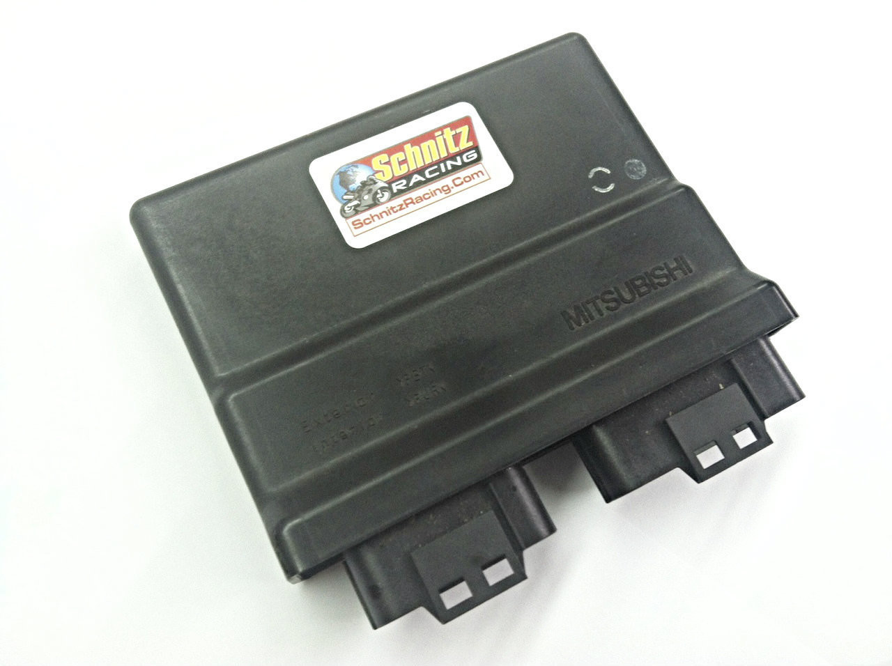 Schnitz ECU Reflash Kawasaki ZX10R (04-05)