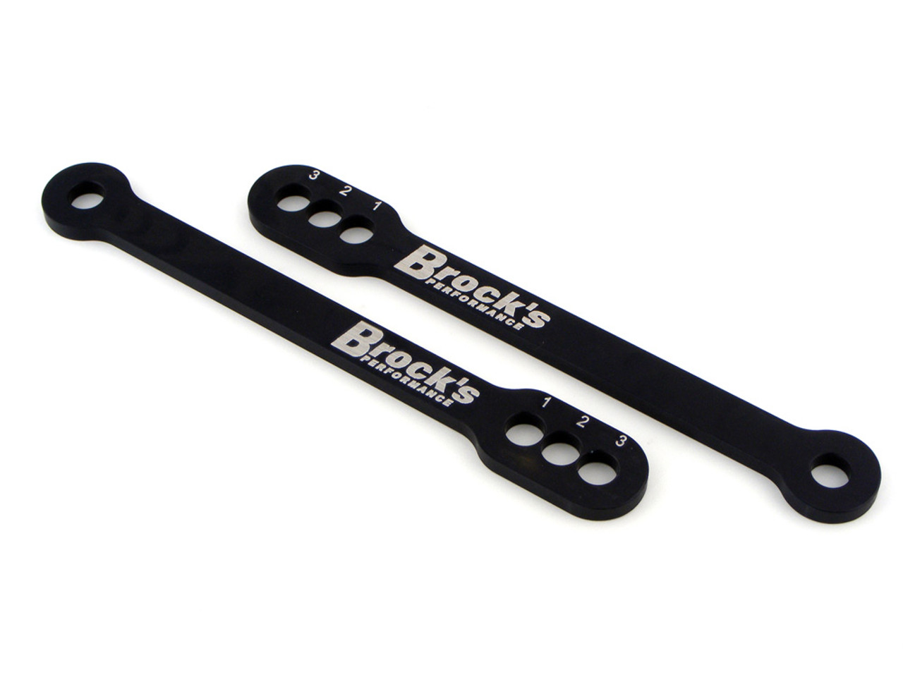 Brocks Lowering Links Suzuki GSXR1000 (01-06)