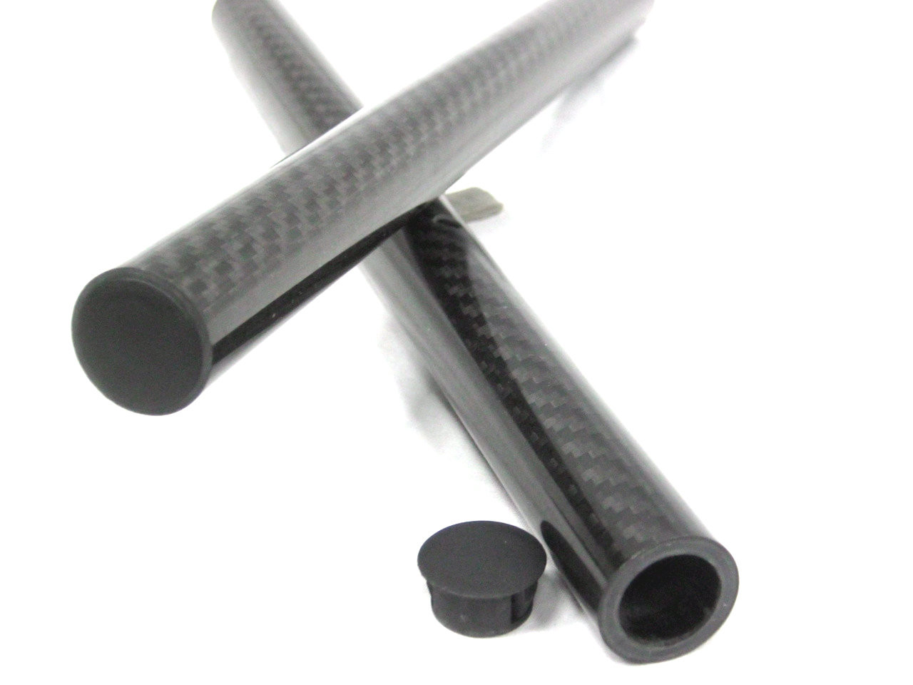 carbon fiber bar ends