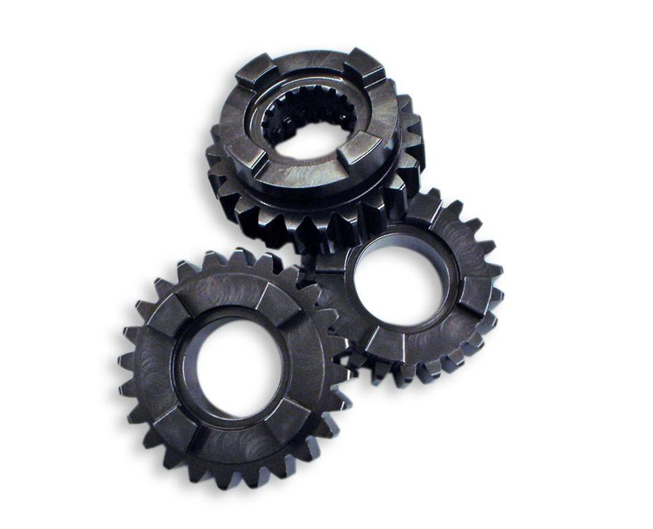 Robinson Industries Tall Ratio 5th/6th Gear Suzuki Hayabusa (99-21), motorcycle gear shift gears.
