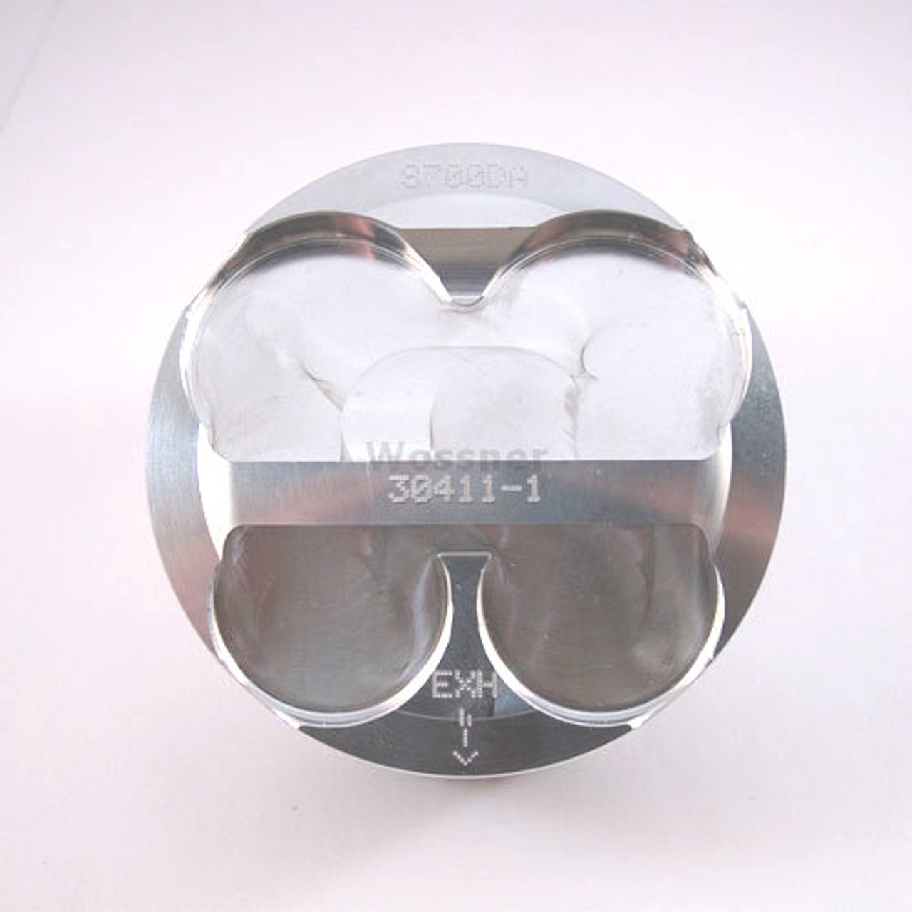 Wossner High Compression Piston Suzuki GSXR1000 (05-08)