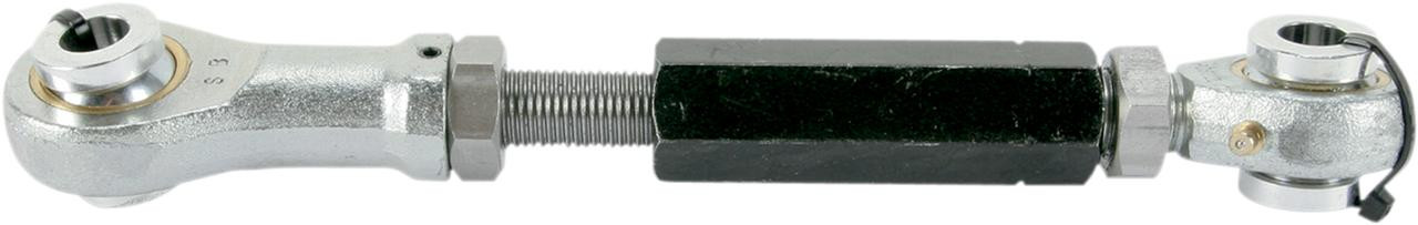 PSR Adjustable Lowering Links Yamaha YZF-R1 (09-14), motorcycle suspension component for lowering and suspension adjustment. PSR Adjustable Lowering Links Yamaha YZF-R1 (09-14), motorcycle suspension component for lowering and suspension adjustment.