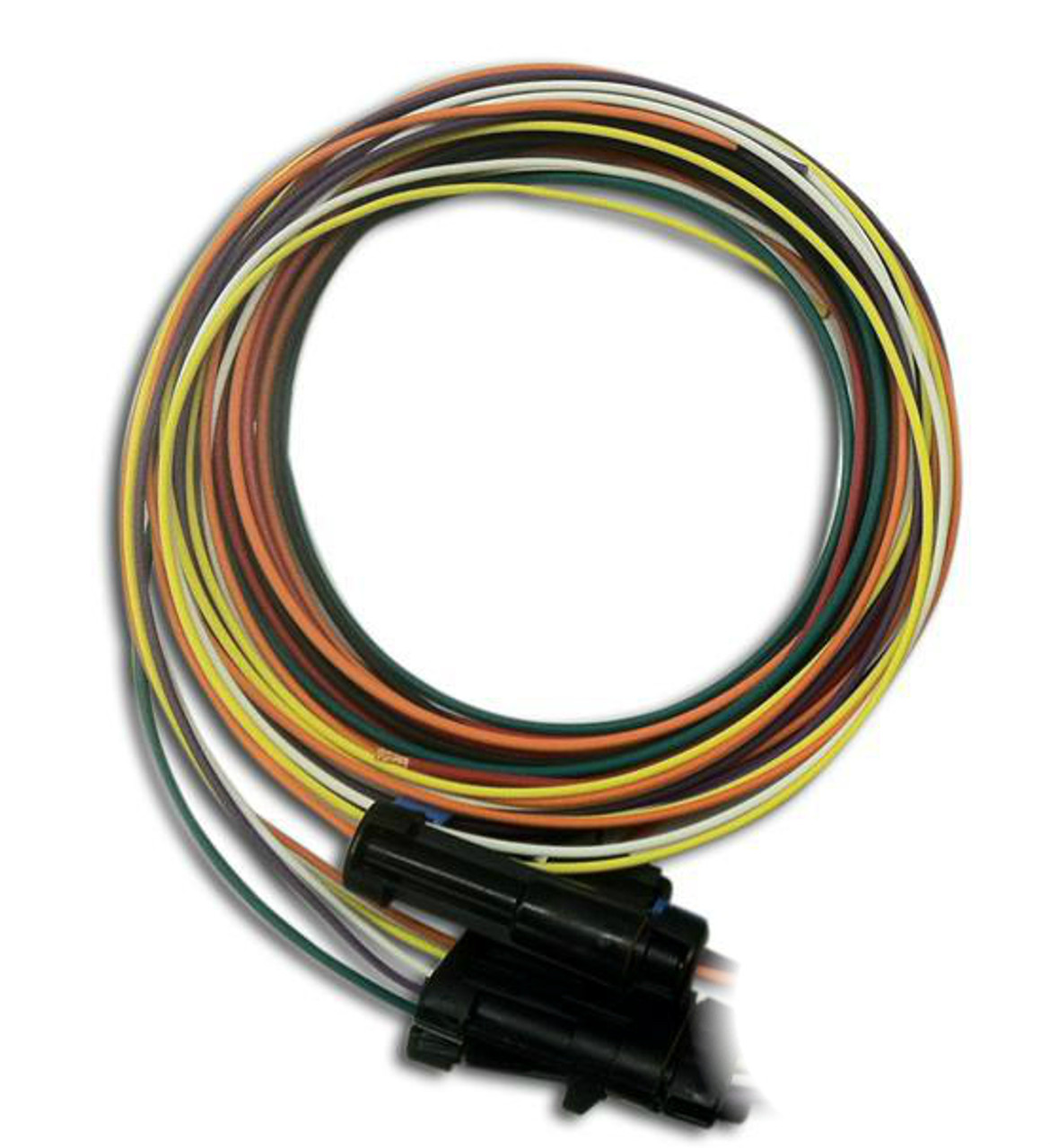 Micro Storm Wiring Harness