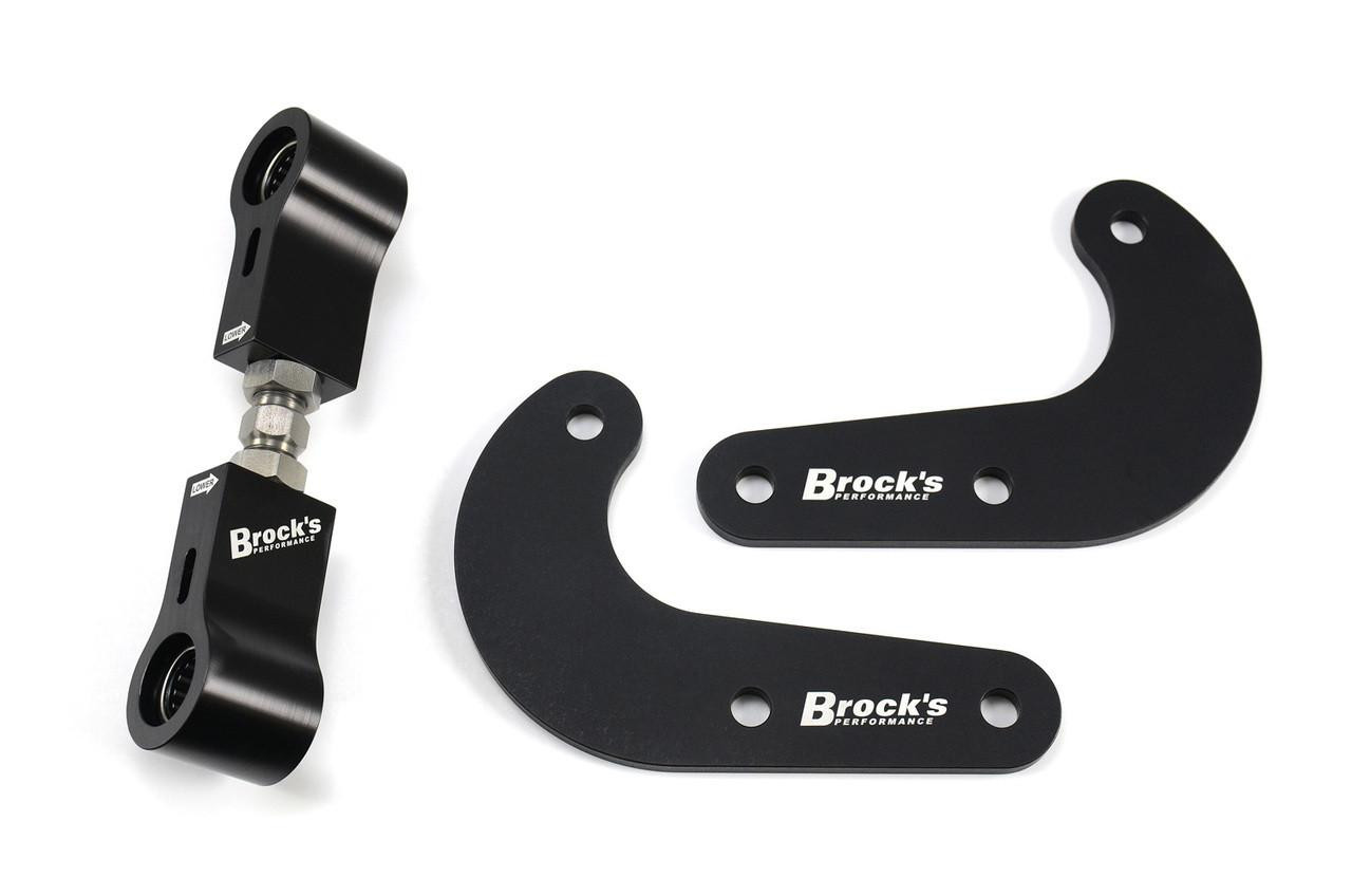 Brocks Performance Brocks Window Lowering Link for Kawasaki ZX10R (16-20), motorcycle parts accessories for enhanced performance. Brocks Performance Brocks Window Lowering Link for Kawasaki ZX10R (16-20), motorcycle parts accessories for enhanced performance.
