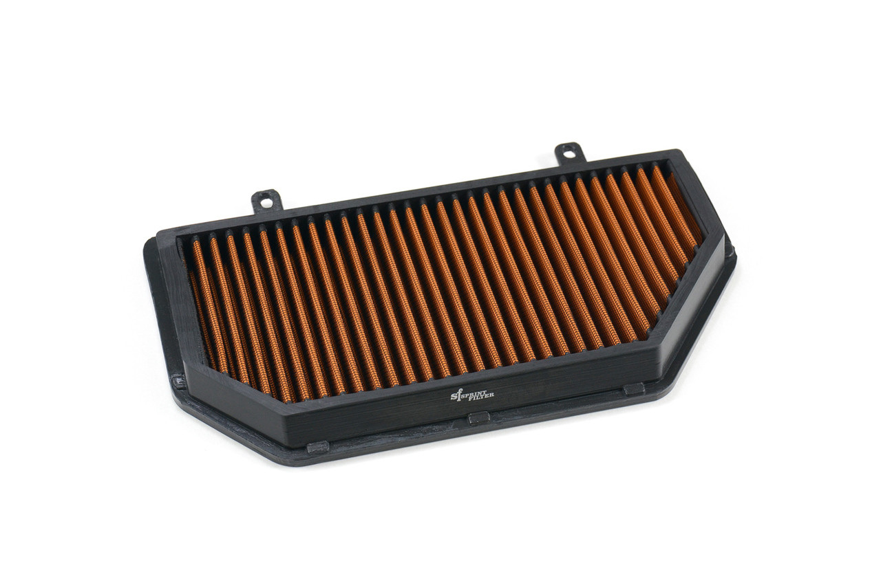 Sprint Air Filter P08 Suzuki GSXR1000 2017+ - Schnitz Racing