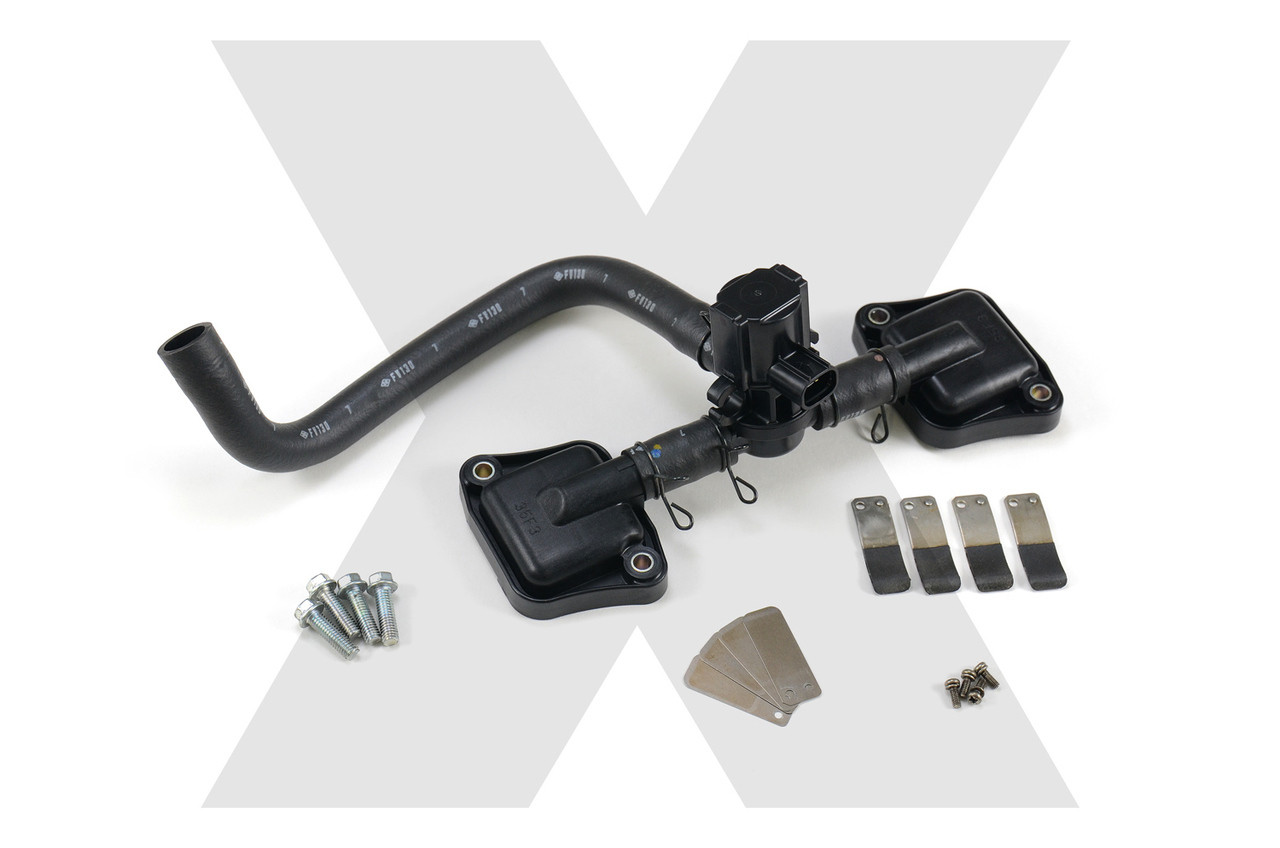 Brocks PAIR Block Off Plates Suzuki GSXR1000/R (17-25), GSXR1000 (01-08), Katana (20-22), GSXS1000 (16-22), and GSXS750 (15-22) - Schnitz Racing