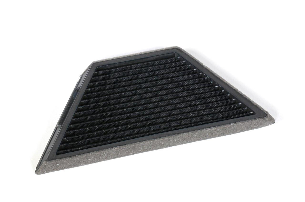 Sprint Filter Sprint Air Filter P08 F1-85 Kawasaki ZX14R (12-26) Race, black air filter for motorcycle engine intake. Sprint Filter Sprint Air Filter P08 F1-85 Kawasaki ZX14R (12-26) Race, black air filter for motorcycle engine intake.