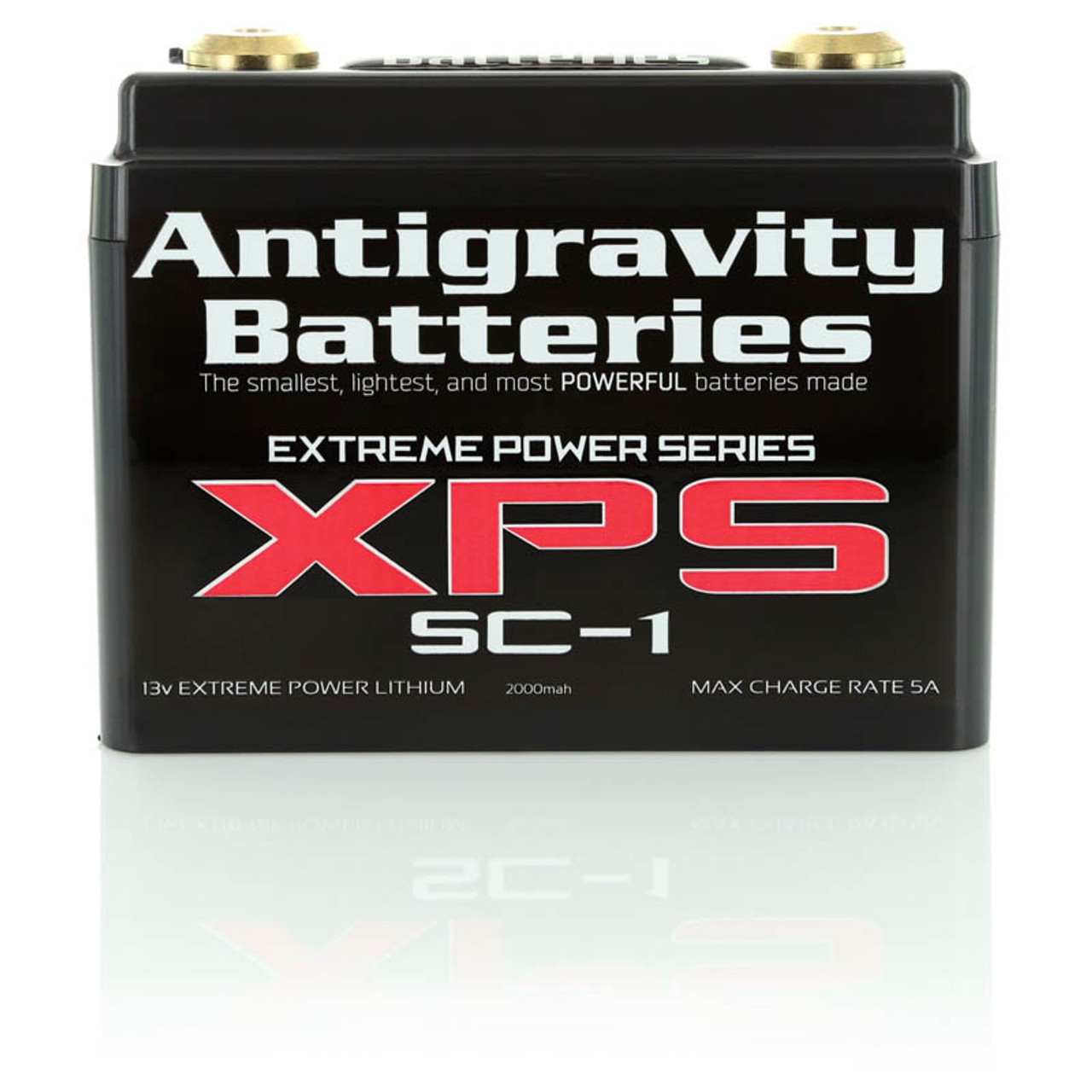 Antigravity Extreme Power Series SC-1 Lithium Battery