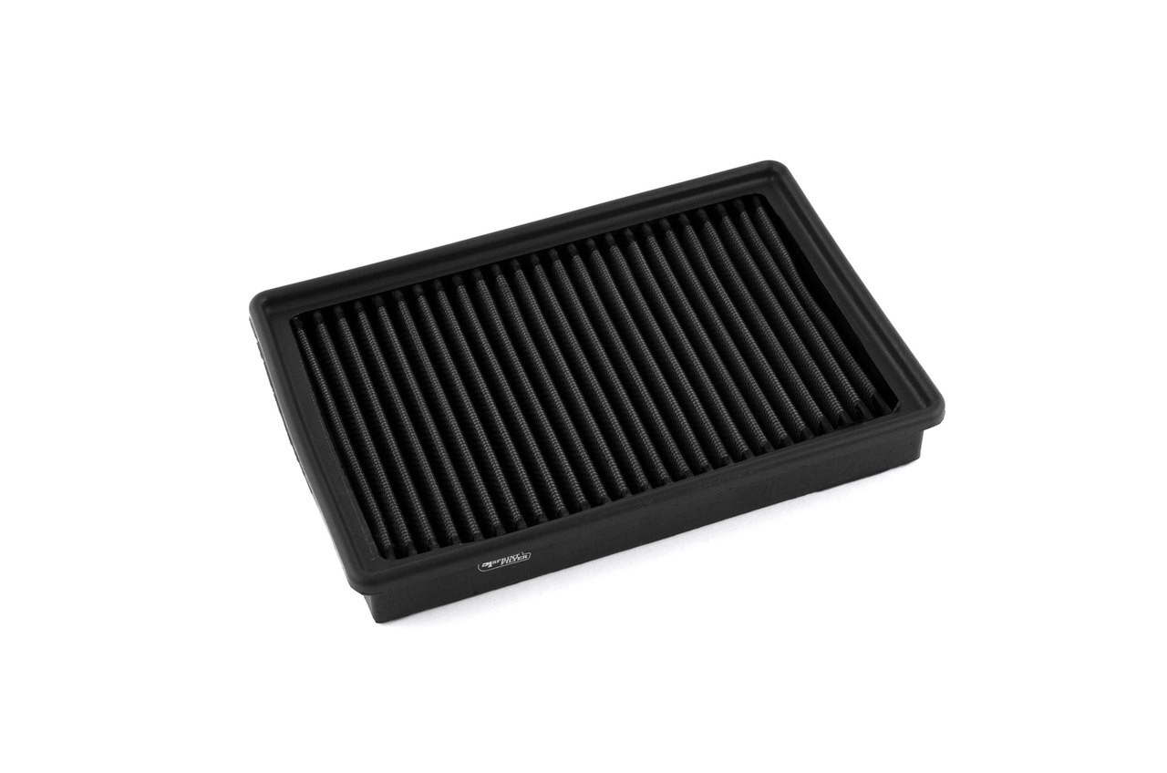 Sprint Air Filter P08 F1-85 BMW S1000RR (10-19), HP4 (12-15), S1000R (14-20), and S1000XR (15-19) - Schnitz Racing