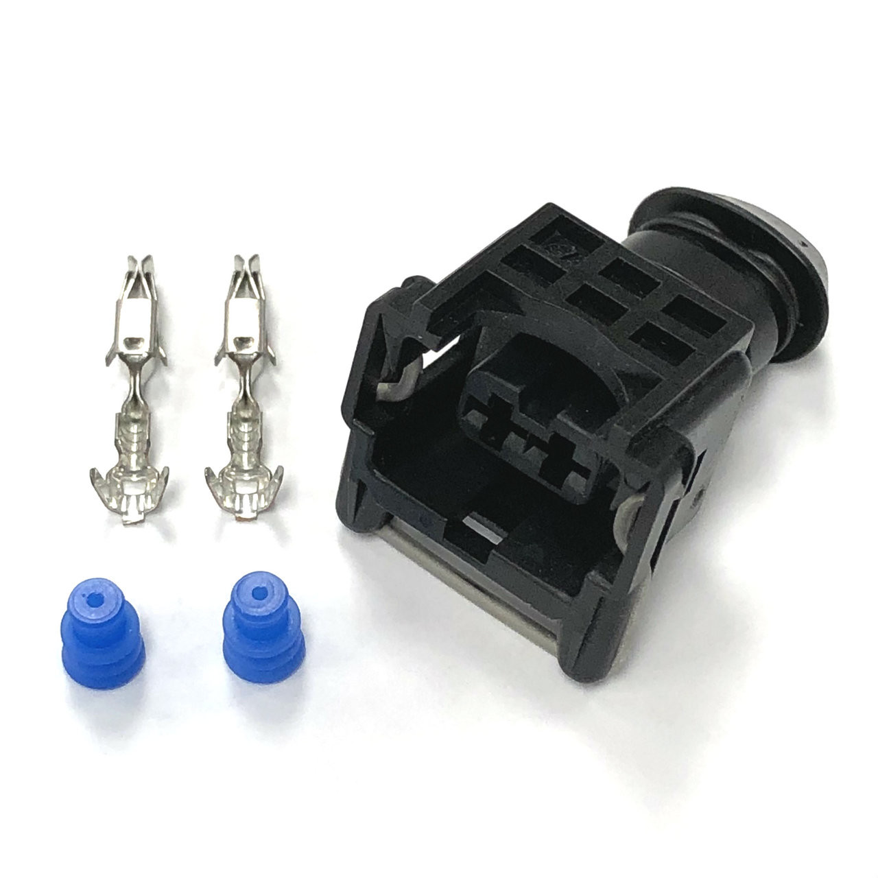 RSR Connector Kit, 2 Pin Socket JPT