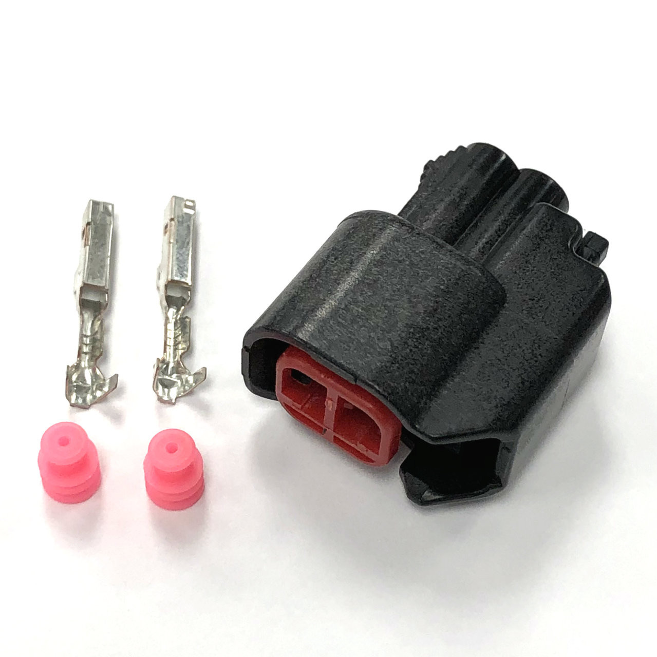 RSR Connector Kit, 2 Pin Socket EPC15