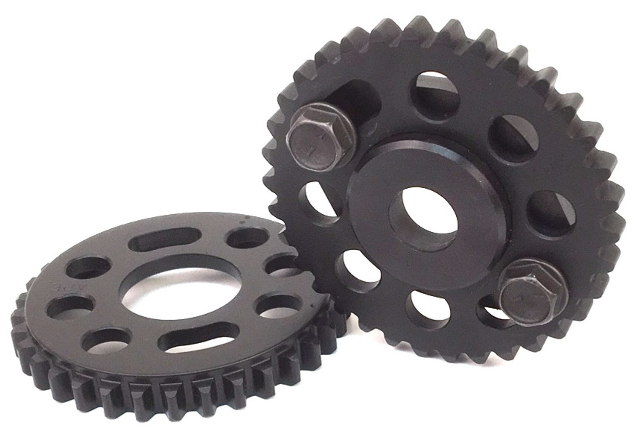 APE Adjustable Cam Sprockets Suzuki GSXR1000 (17-24) - Schnitz Racing