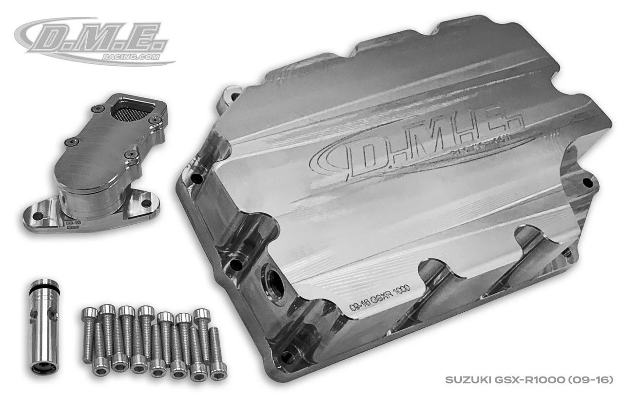 dme-low-profile-billet-oil-pan