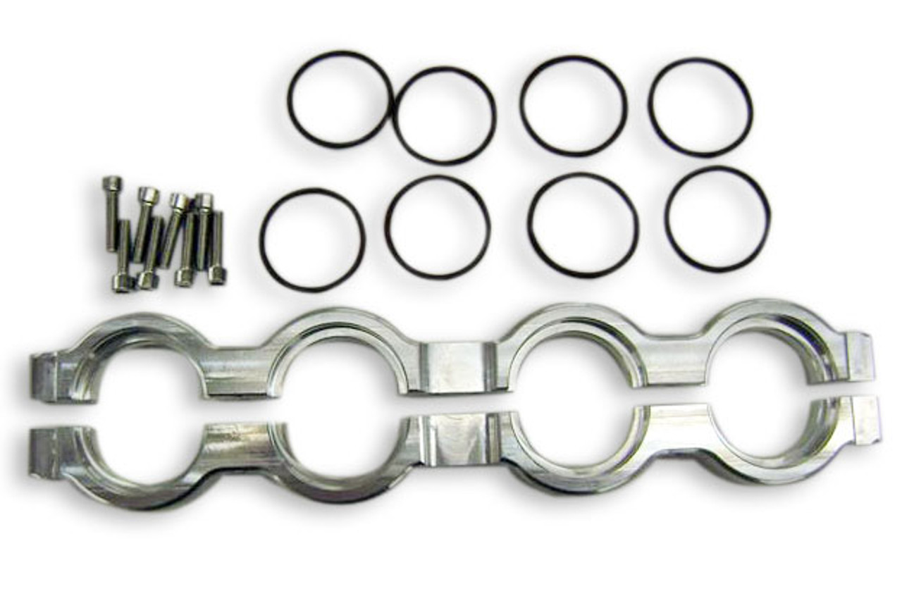 RCC Throttlebody Clamp Suzuki GSX1300R Hayabusa (99-07) - Schnitz Racing