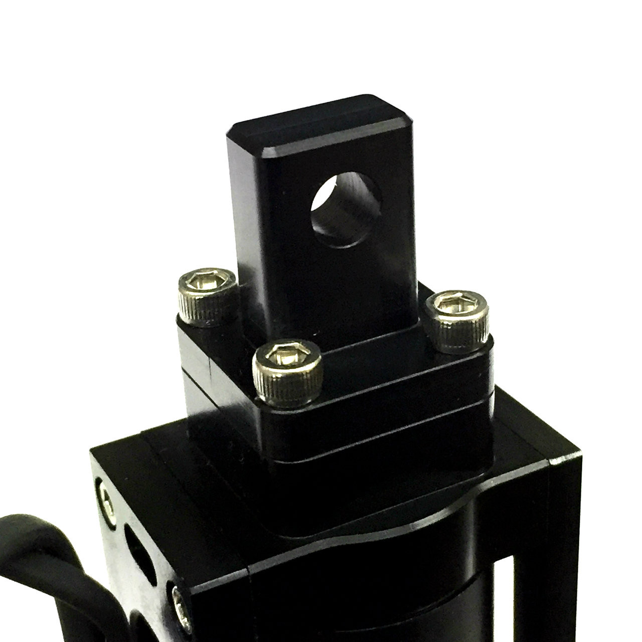 RSR Air Shifter Kit Kawasaki ZX14 (06-11) - Schnitz Racing