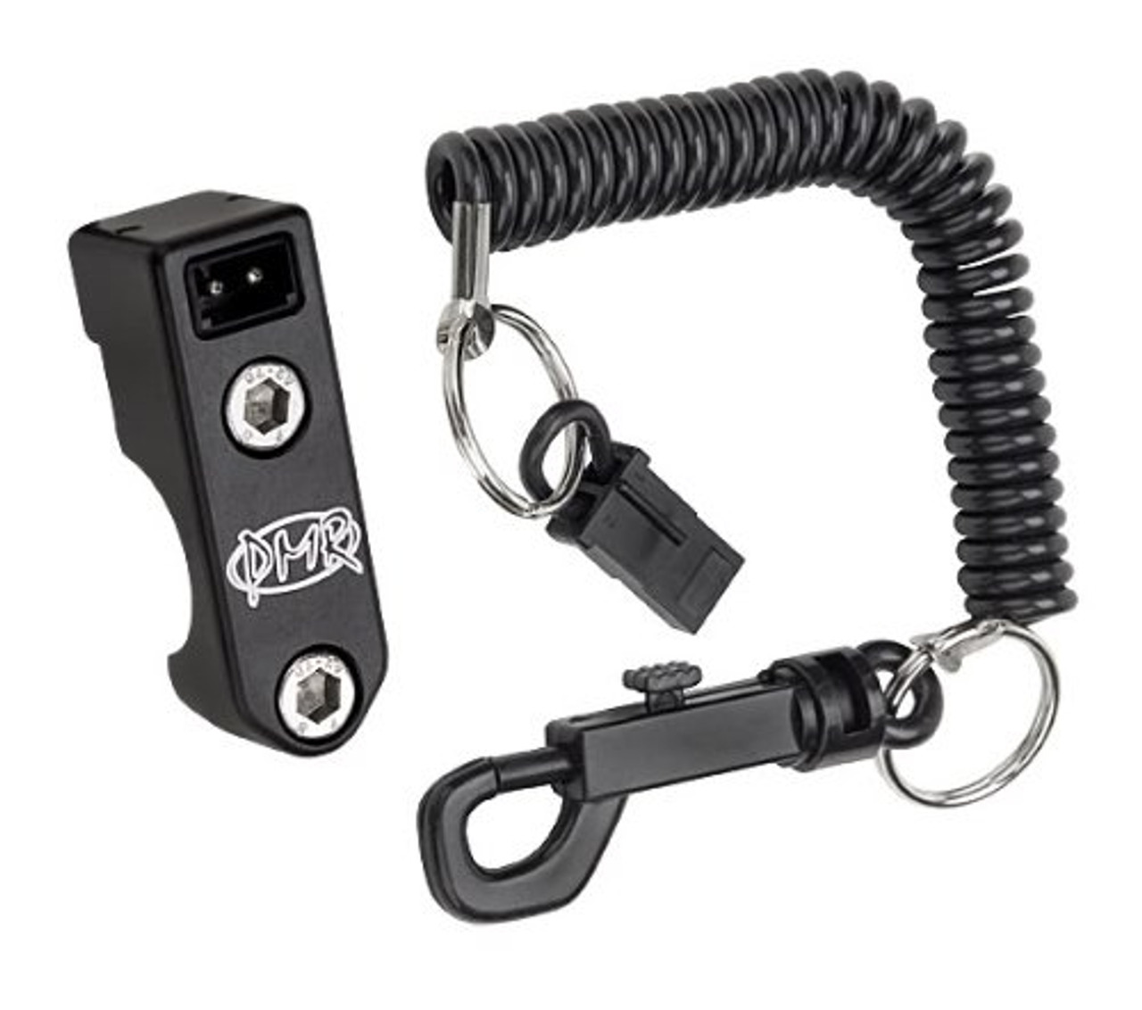 PMR Easy Mount Stealth Tether Kill Switch - Schnitz Racing