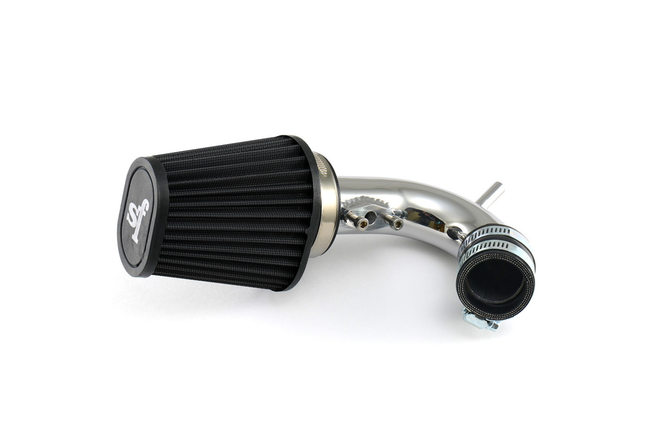 Sprint Air Filter Water-Resistant Short Ram Air Intake Kit P08 F1-85 Honda Monkey