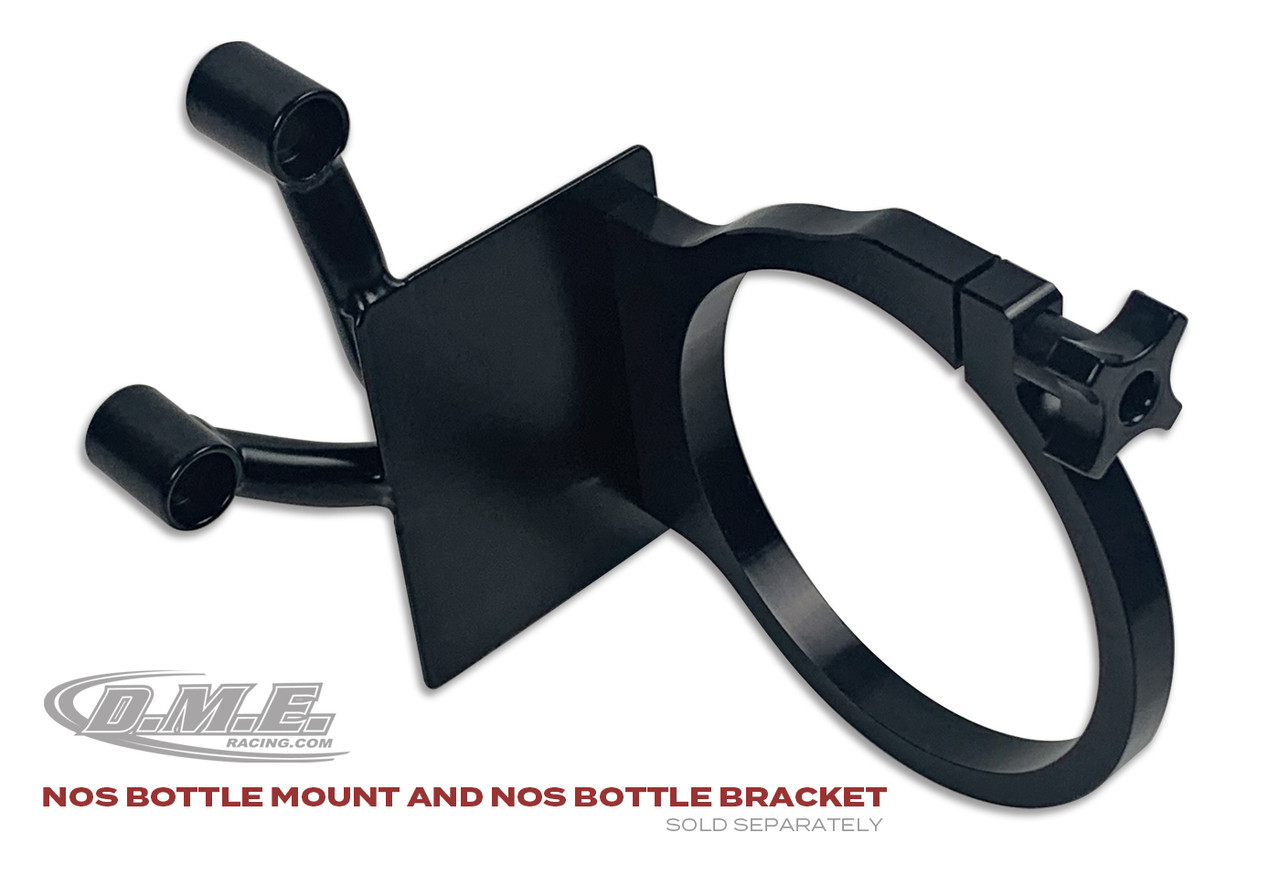 DME Nitrous Bottle Mount Suzuki GSXR1000