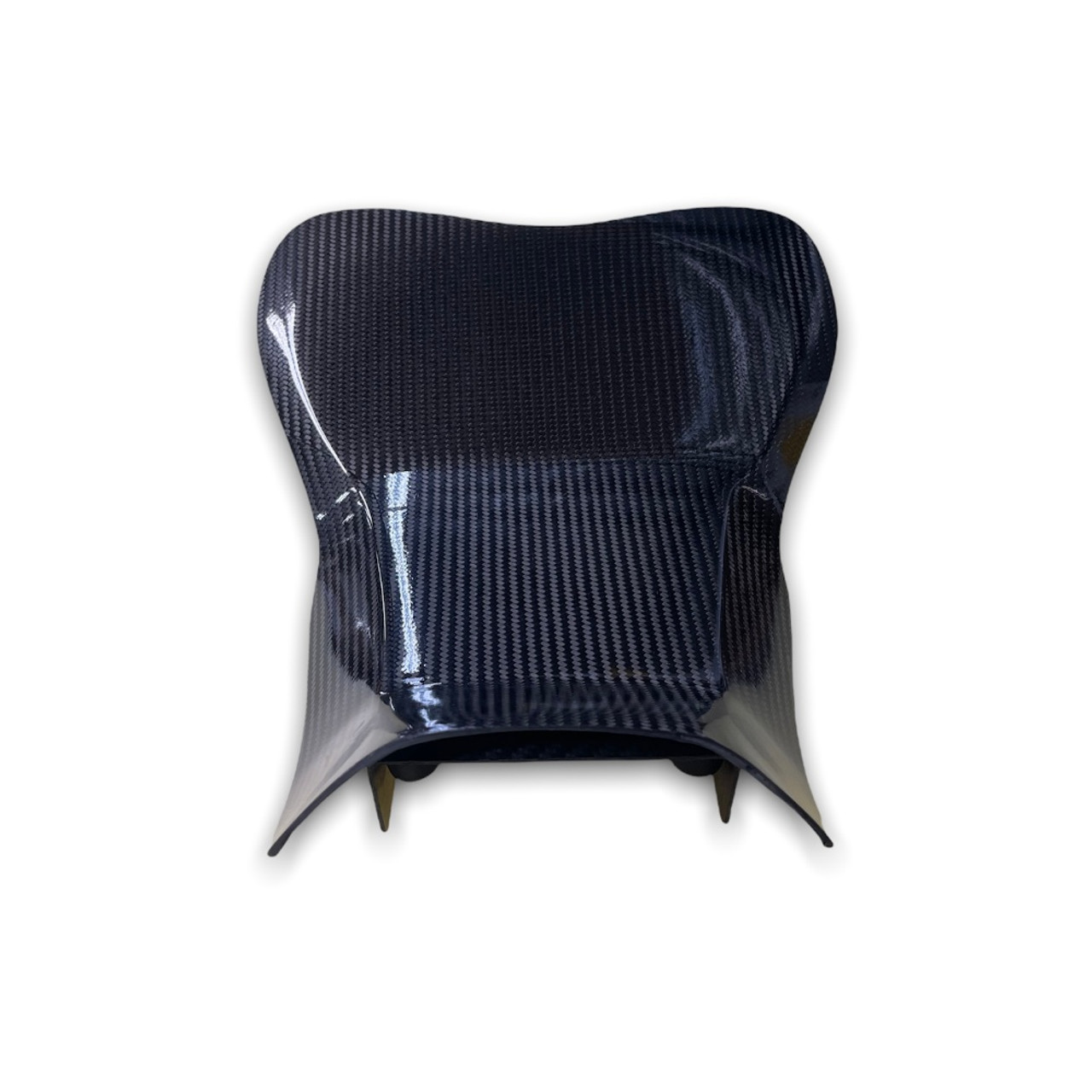 Carbon Fiber Drag Seat Suzuki GSXR1000 (07-08) - Schnitz Racing