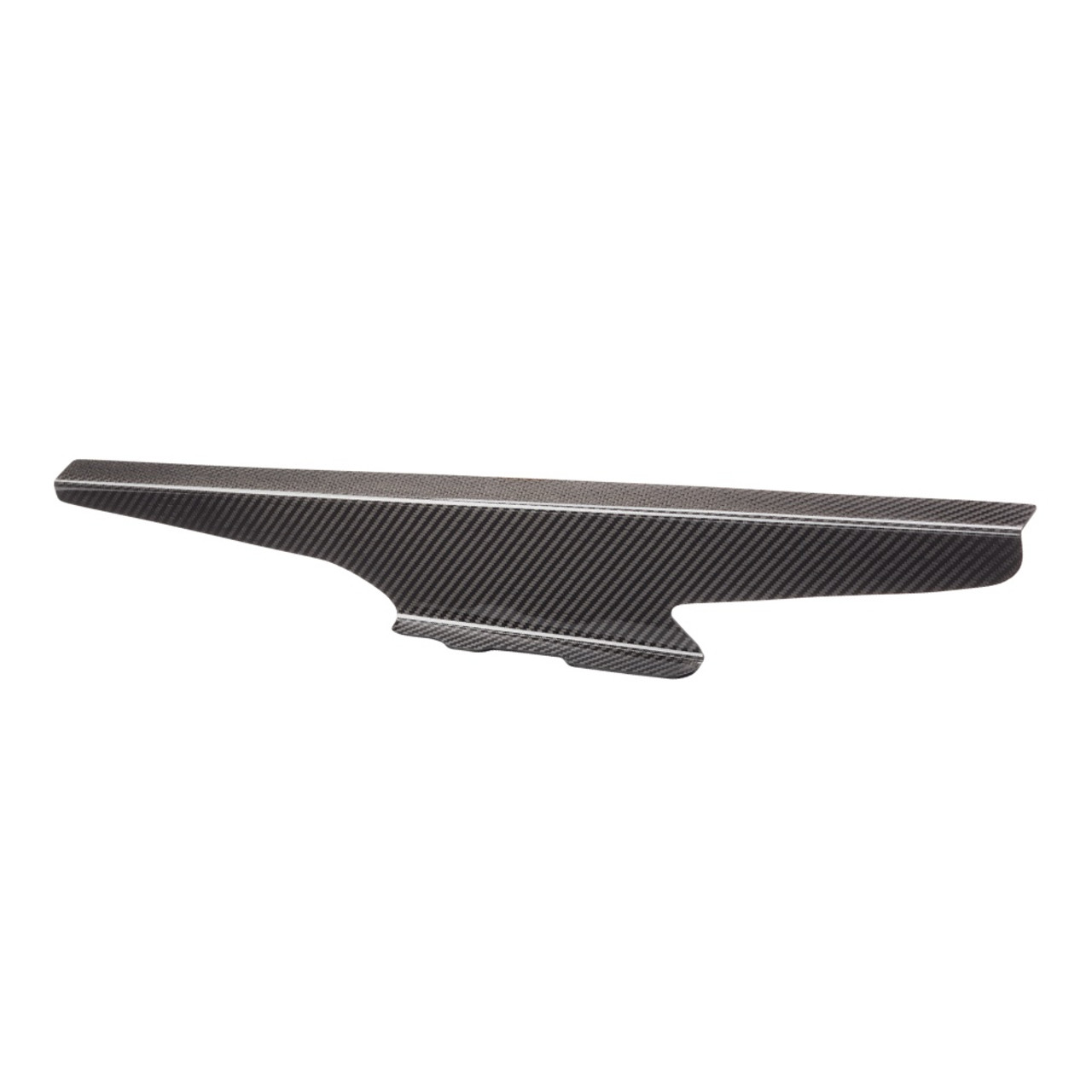 Montgomery Motorsports Chain Guard - Schnitz Racing