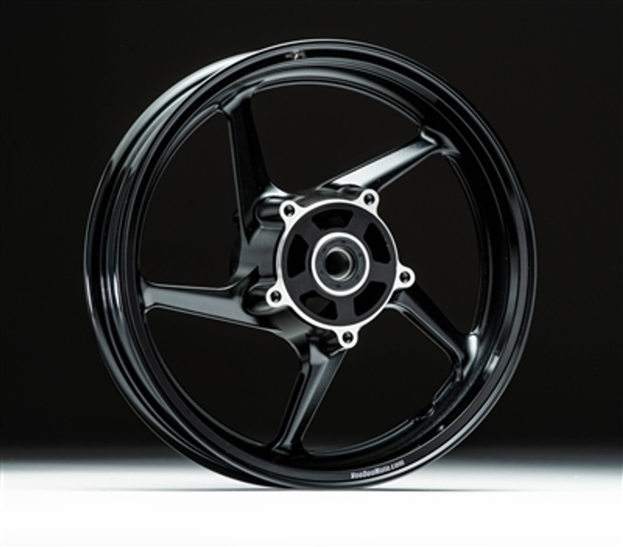 VooDoo Sniper Front Wheel Kawasaki ZX10R (16-21)