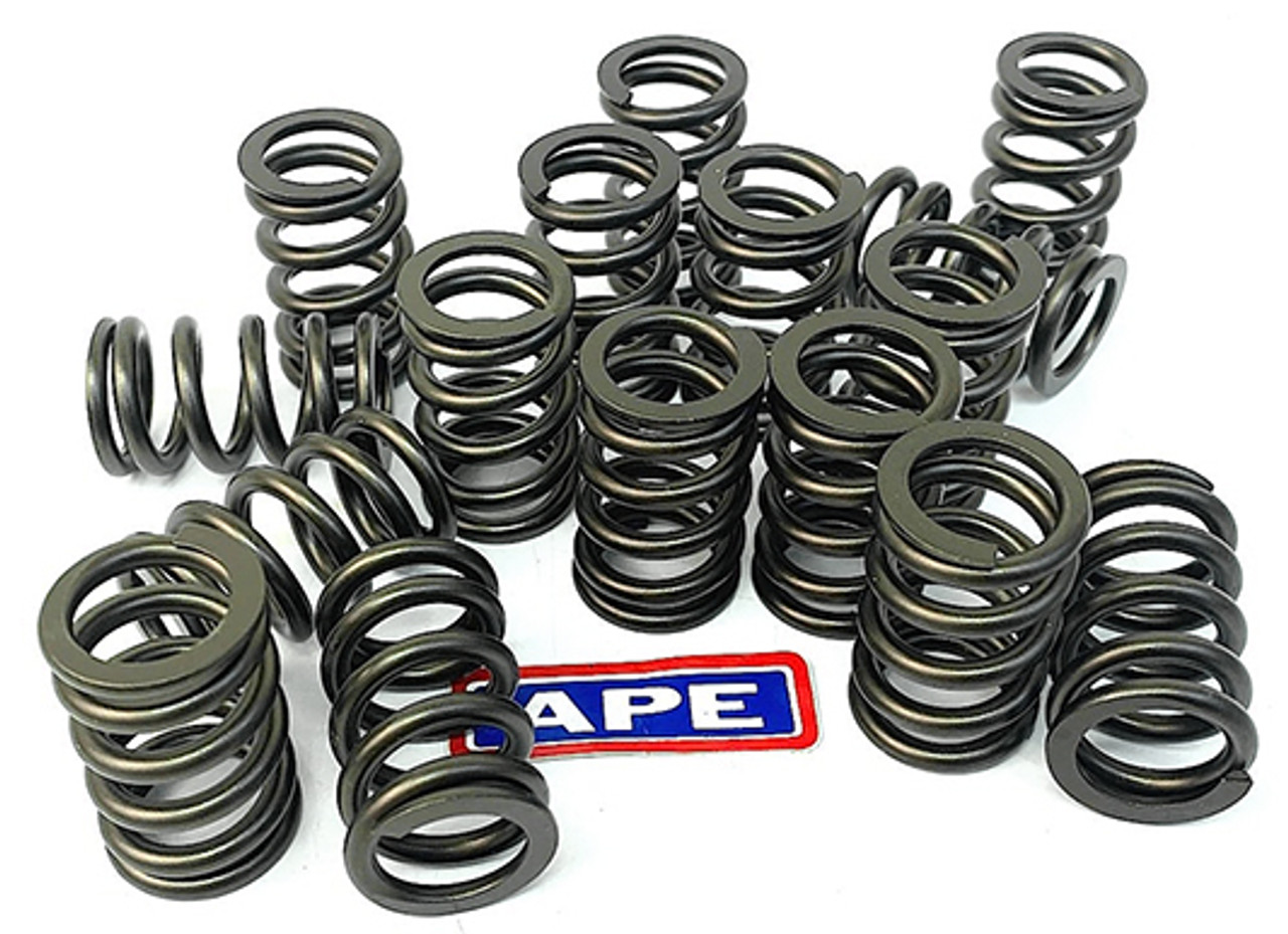 APE Valve Spring Kit Kawasaki ZX-10R (04-24) - Schnitz Racing