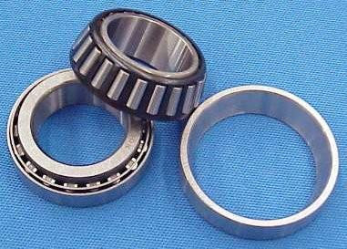 Schnitz Racing Schnitz Race Bearings Kawasaki KZ900-KZ1000, set of engine bearings for motorcycle engine rebuild.