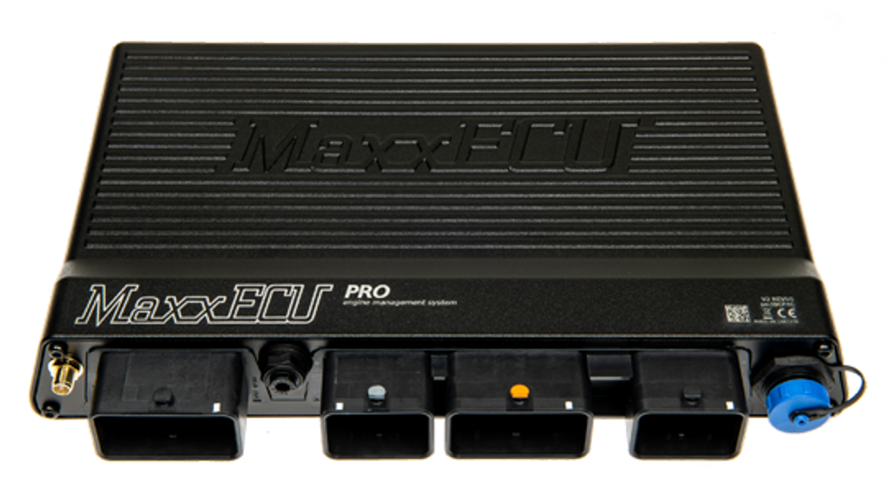 MaxxECU Pro Engine Control Unit