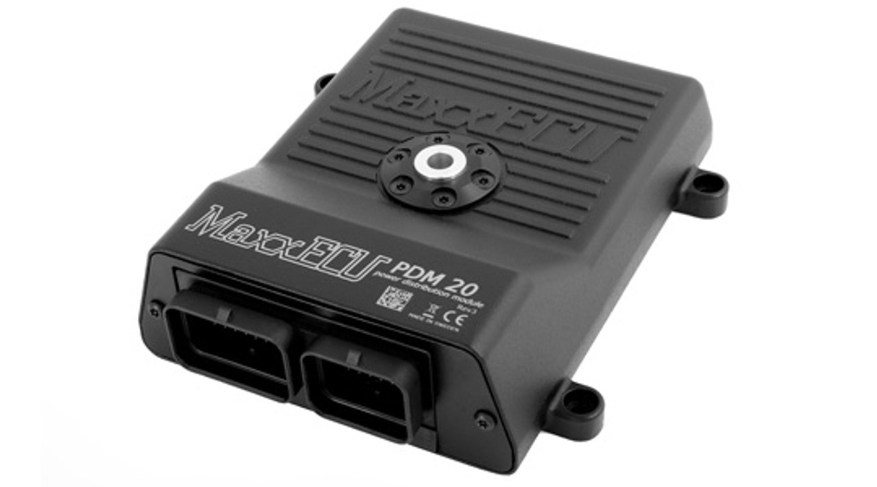 MaxxECU PDM Power Distribution Module