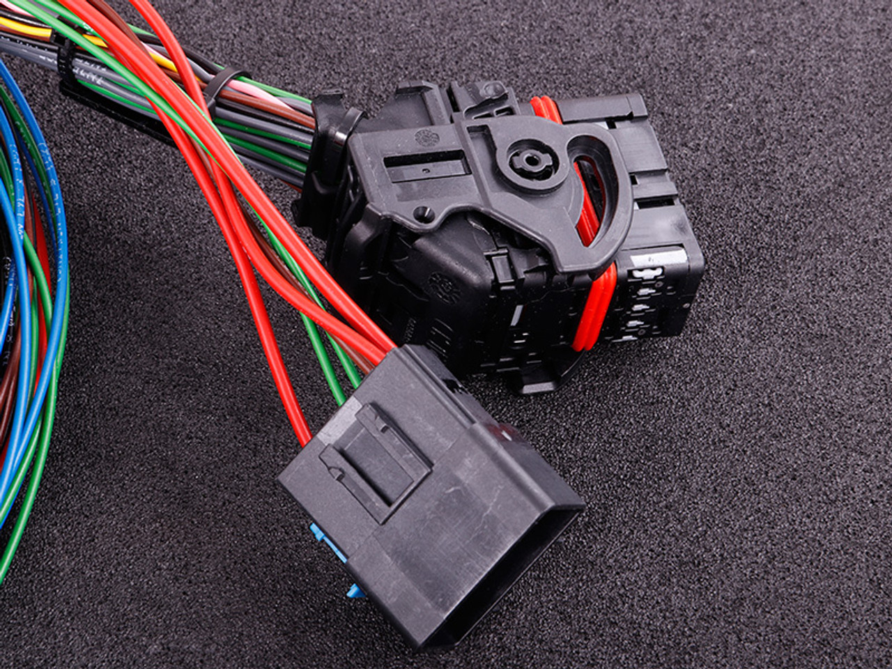 MaxxECU Sport Flying Lead Wiring Harness