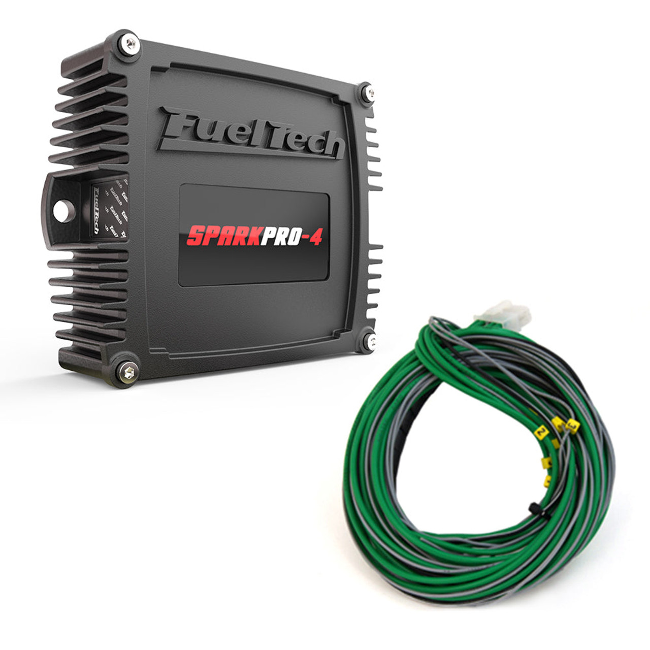 Fueltech SparkPRO-4