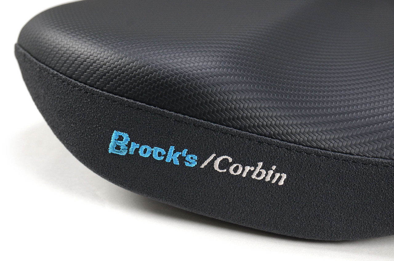 Custom Corbin Seat Suzuki GSXR1000/R (17-24) - Schnitz Racing