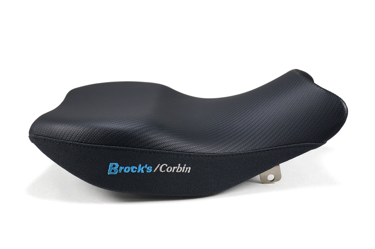 Custom Corbin Seat Suzuki GSXR1000/R (17-24) - Schnitz Racing