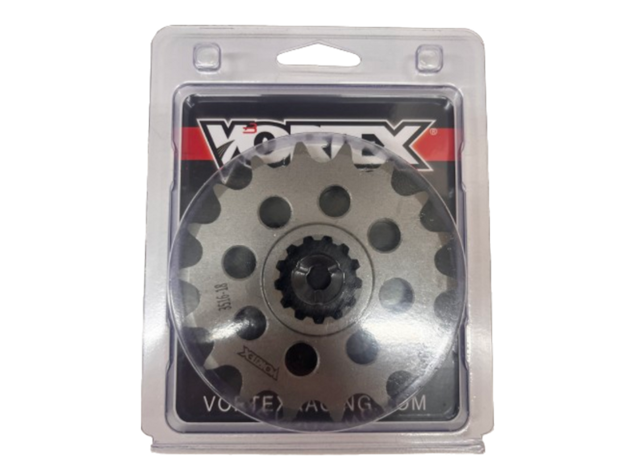 Front Sprocket 3516-18 (Yamaha)