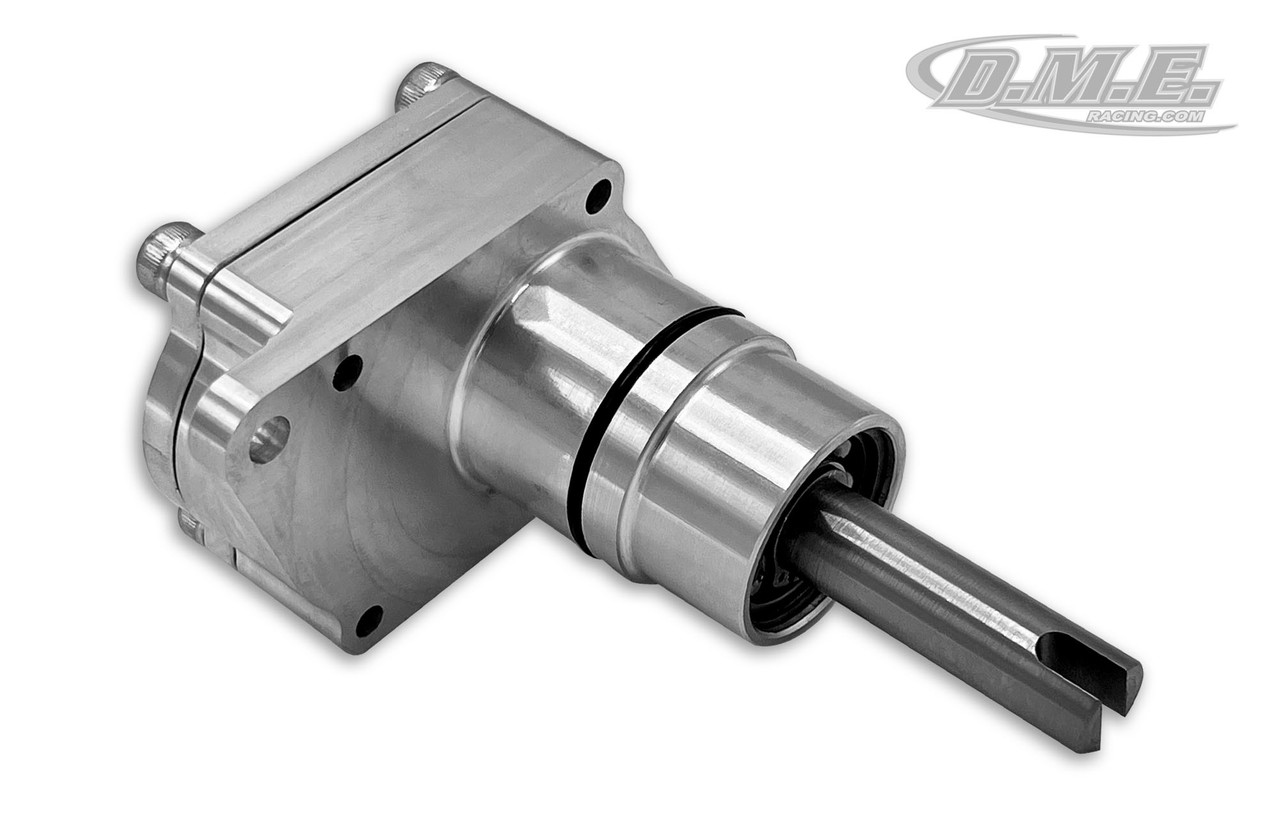 DME Turbo Oil Scavenge Pump Suzuki Hayabusa (99-20) - Schnitz Racing