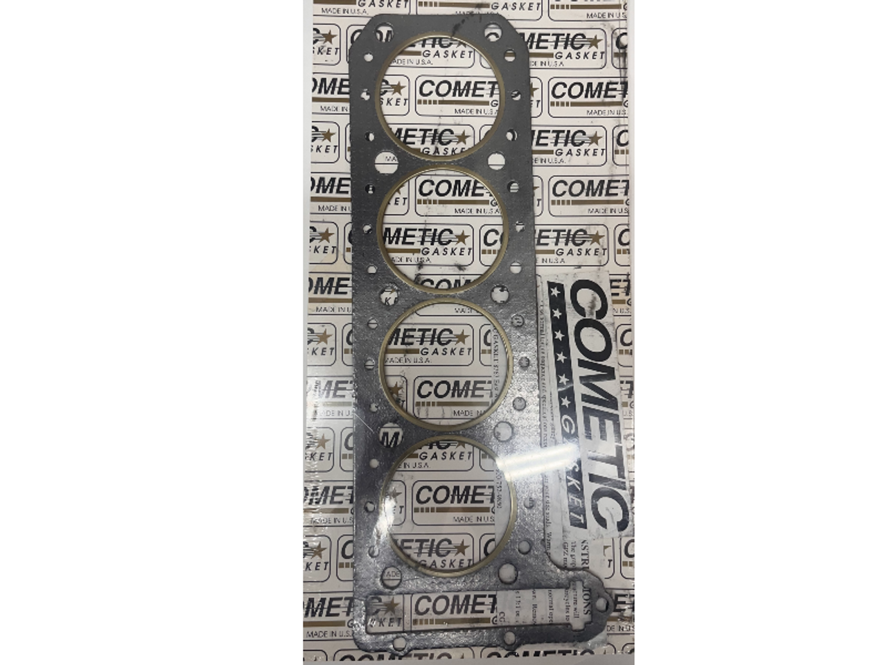 Cometic Head Gasket Kawasaki Ninja 1000 (92)