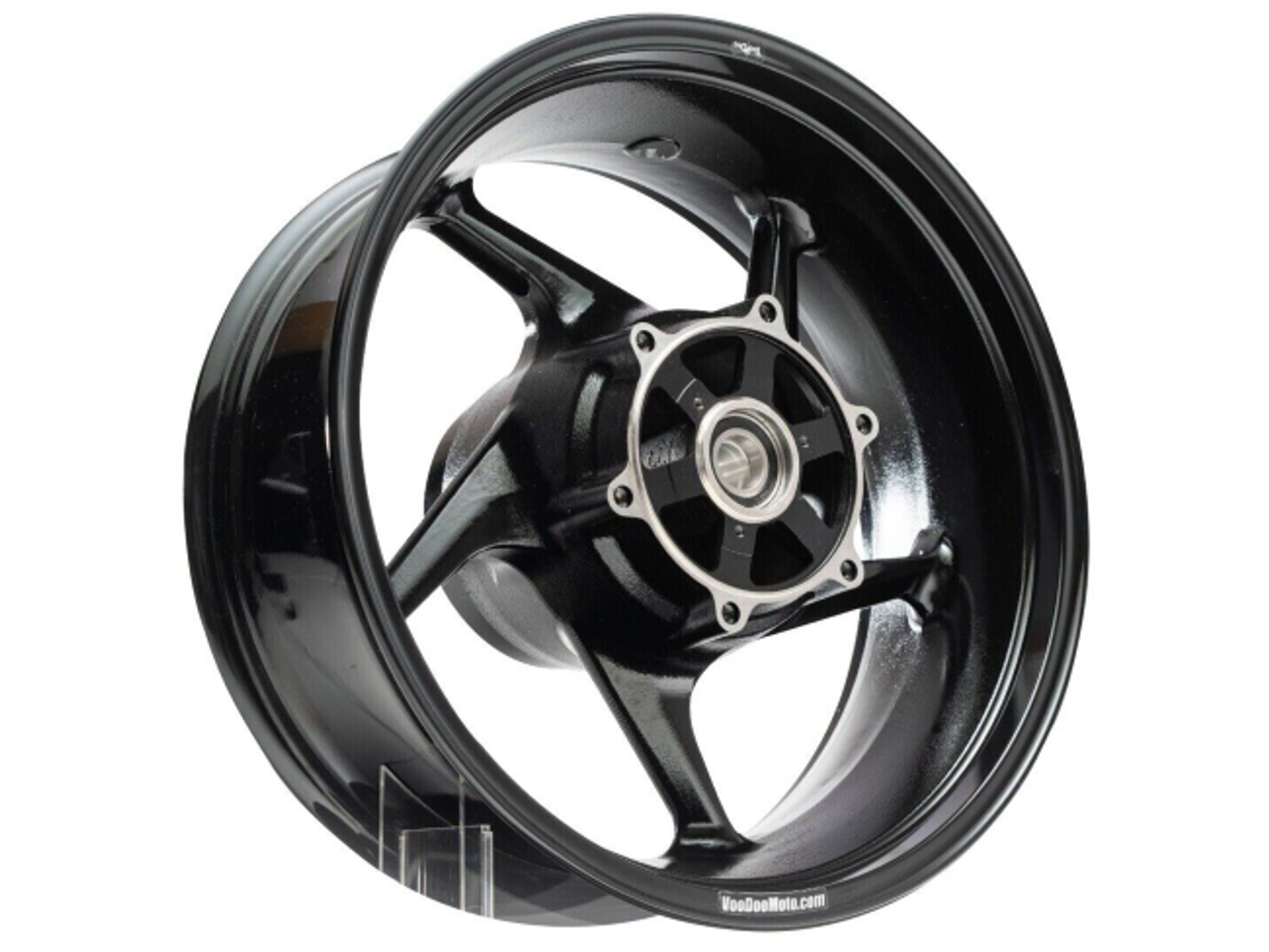 VooDoo Sniper Rear Wheel Suzuki Hayabusa (08-24)