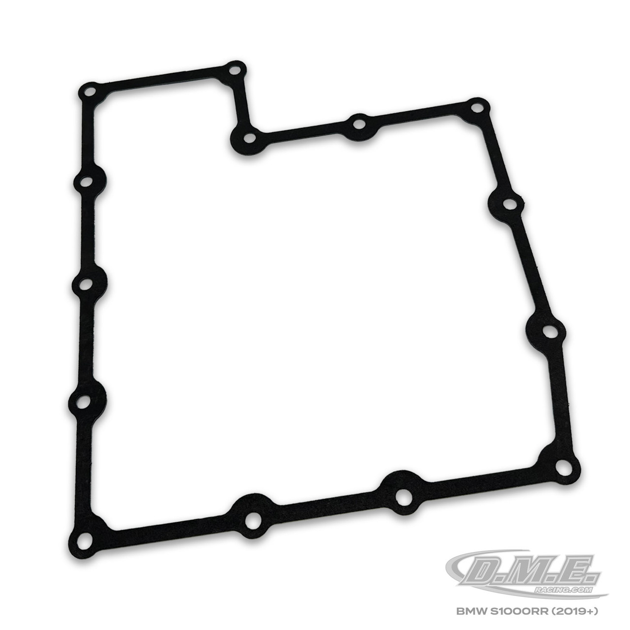 DME Low Profile Billet Oil Pan BMW S1000RR (19-24) - Schnitz Racing