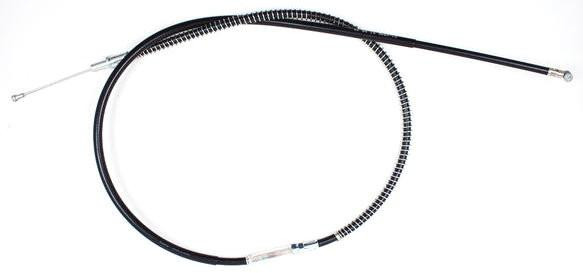 Schnitz Racing Schnitz Clutch Cable Kawasaki KZ1000J, motorcycle clutch cable with black outer casing and metal fittings for Kawasaki KZ1000J
