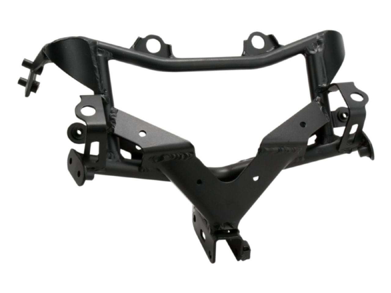 Replacement Fairing Bracket Suzuki Hayabusa (08-20) - Schnitz Racing