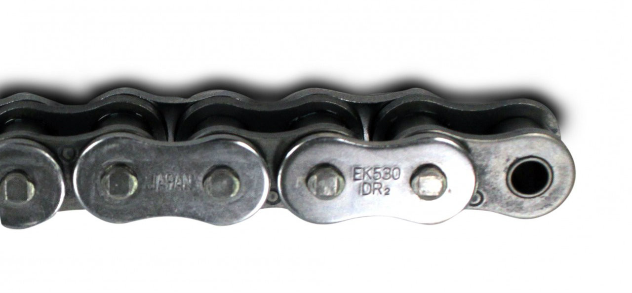 EK Chain 530 DR-2 Drag Chain